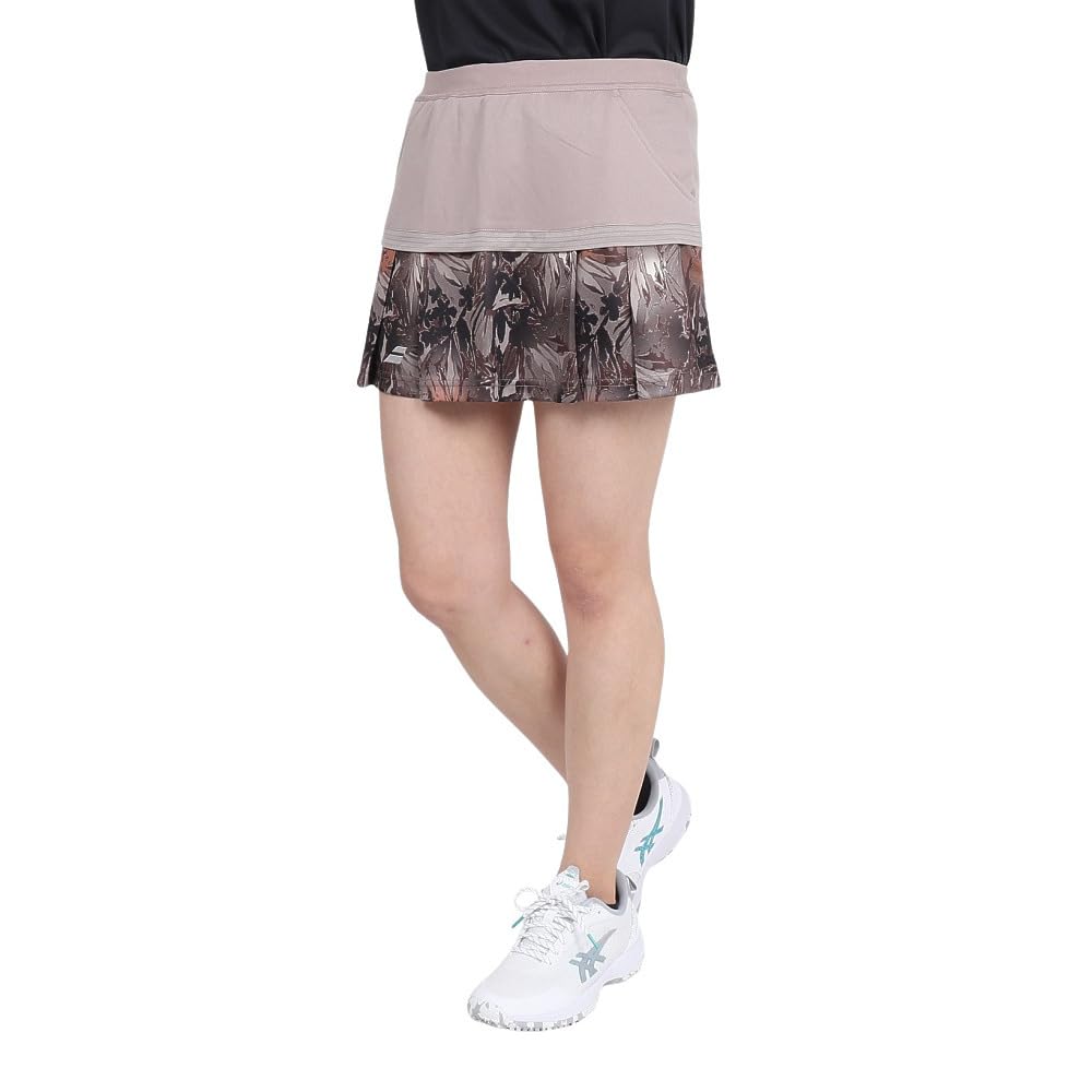 

Babolat Tennis Wear PURE Skort BWG4473 2024FW Women s