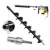 Accesorii pentru sculele electrice – Burghie