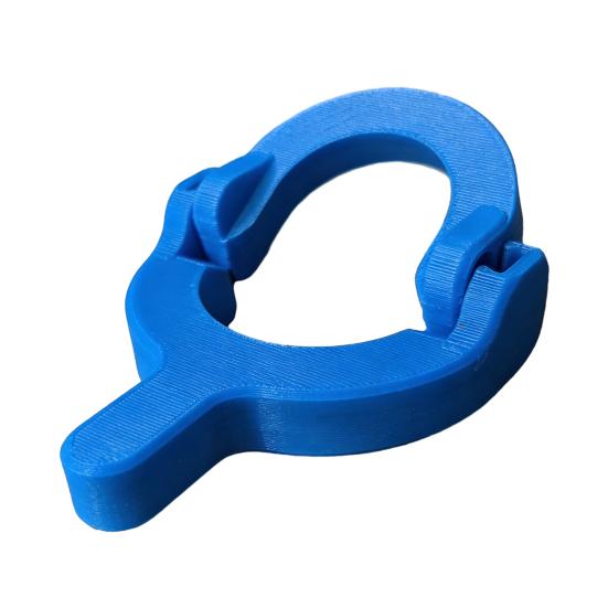 Cap Opener with Flipping Function, Beer Bottle Cap Remover Tool, Fly Lid Launcher for Soda Water, Party Fun Gadget for Men Adult