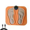 3D EMS Microcurrent Foot & Calf Massager Pad