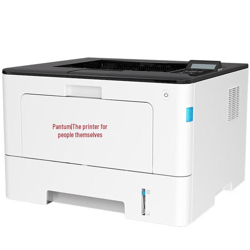 

Pantum BP5102DN A4 Black and White Laser Printer CN plug (adapter included)