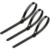Reusable Nylon Cable Ties