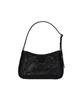 Fottsfotts 24Ss Mini Mesh Bag - Black