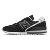 New Balance 996 Schwarze Unisex-Sneaker Grau CM996CPC