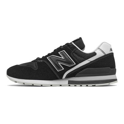 996 Schwarze Unisex-Sneaker Grau CM996CPC