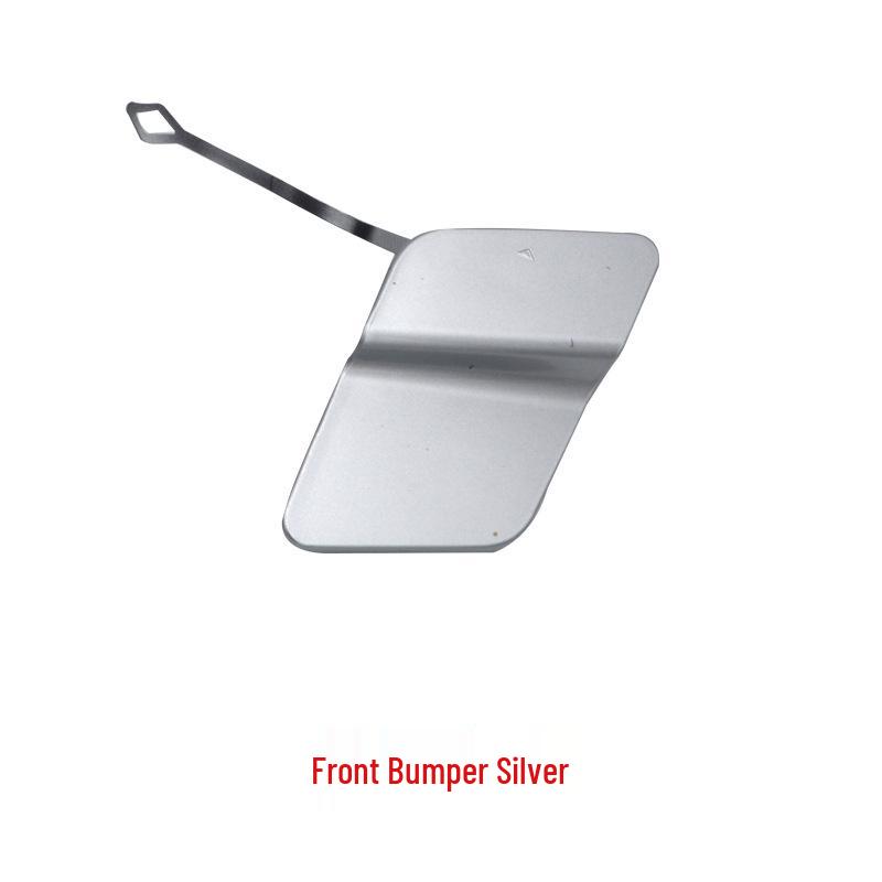 Kryt zadního tažného zařízení Mercedes-Benz GLK pro nárazník GLK260, 2048853223.