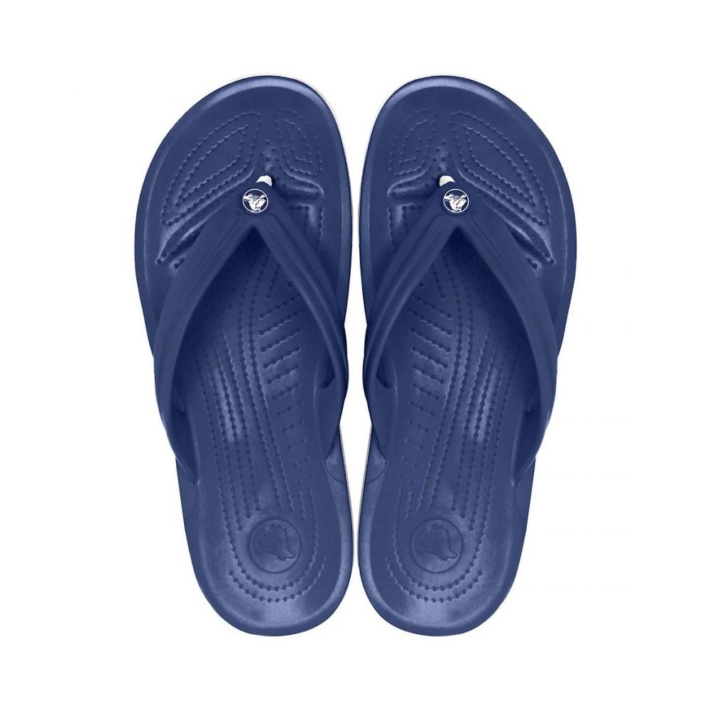 Sandalen Crocs Blau