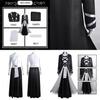 High Quality Bleach Kurosaki Ichigo Robe Cosplay Costume Halloween Carnival Party