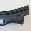 BMW E84 X1 Front Windshield Frame and Wiper Panel Cover (Part: 51712990023)