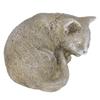 Pet Memorial Tombstone Weatherproof Resin Pet Memorial Garden Stone for Garden Outdoor YardOrnament