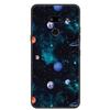 Para LG G8 ThinQ Funda Suave Silicona TPU Funda para Teléfono para LG G8 ThinQ Cubierta Trasera G8thinQ G 8 Protectora Bumper Fundas Shells