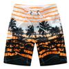 Pantaloncini da Surf da Uomo Costumi da Bagno da Spiaggia per il Surf Costumi da Bagno Bermude Maschili Taglie Forti 4XL 5XL 6XL