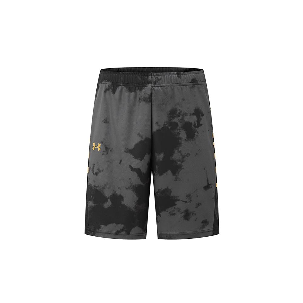 Under Armour Sports Shorts Unisex Black 24500205-001