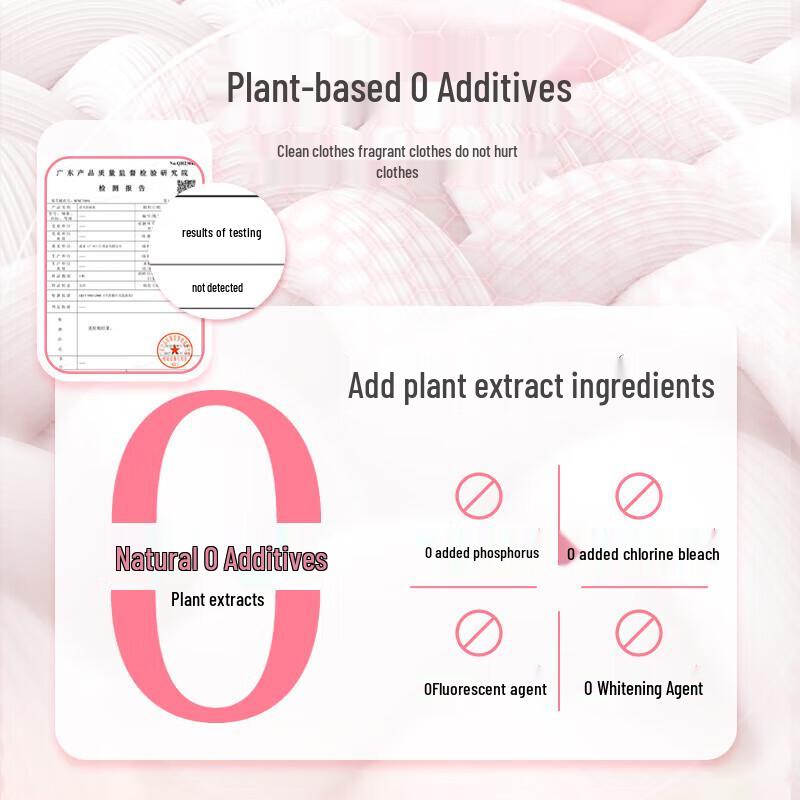 Walch 4-in-1 Laundry Gel Pods