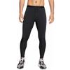 Nike Running Dri-Fit Slim Fit Pants Men Bottoms Black CK1459-010