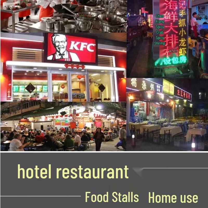 Premium Stainless Steel Chef's Ladle