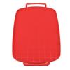 Pet Feeding Silicone Mats Safe Non Toxic Easy To Clean Feeding Silicone Mats for Rabbits Hamsters