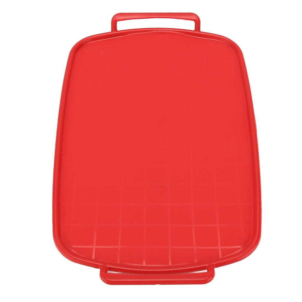 Pet Feeding Silicone Mats Safe Non Toxic Easy To Clean Feeding Silicone Mats for Rabbits Hamsters