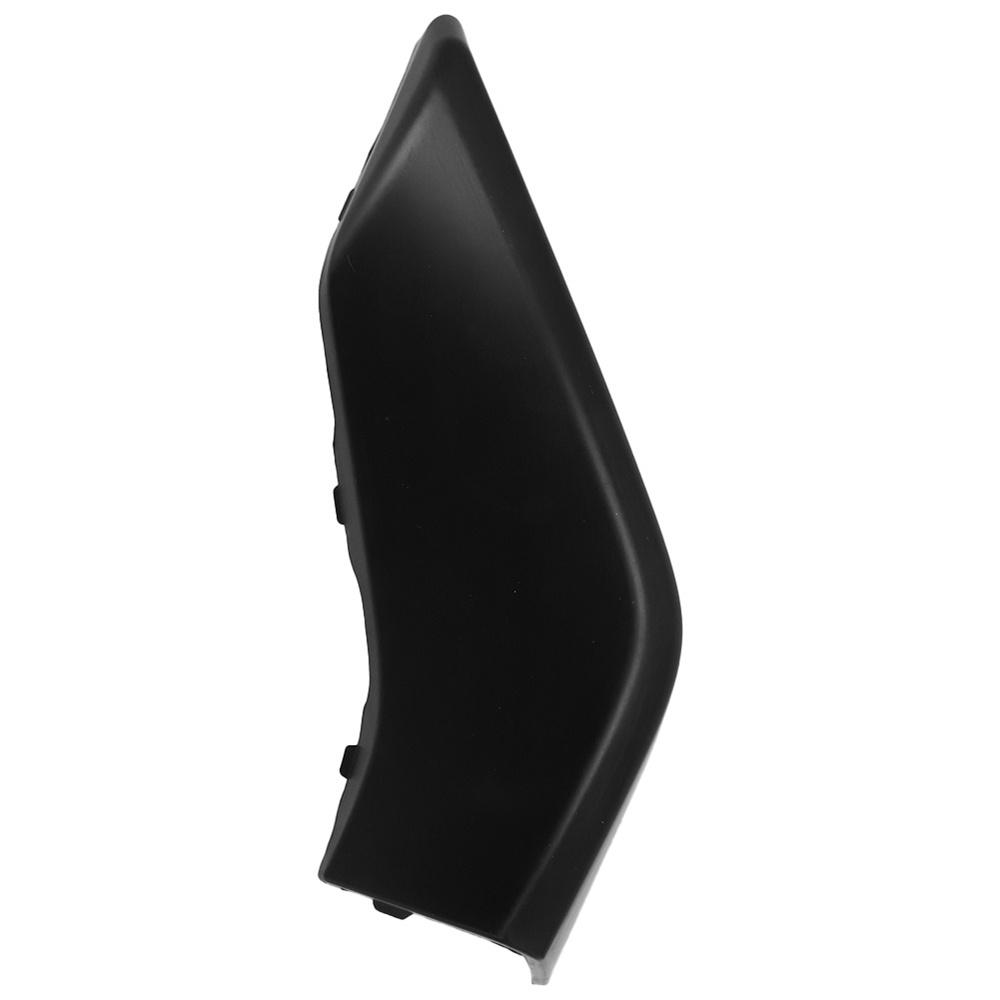 Rear Bumper Tow Hook Cover for Honda Civic