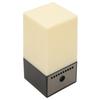 Monitor Kamera HD Nacht Zwei-Wege-Gespräch 2MP Intelligente WiFi HD-Videokamera mit buntem Licht für Babyzimmer Schlafzimmer