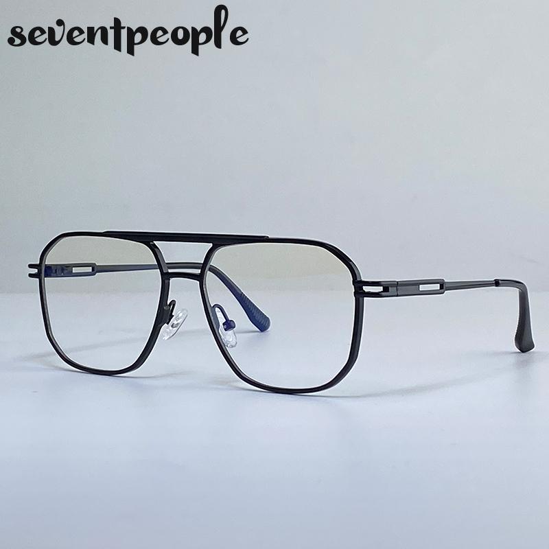 Vintage Steampunk Square Sunglasses Women  Luxury Brand Classic Gold Double Beam Sunglass Retro Driving Shades For Ladies