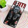 BJJ Brazilian Jiu Jitsu print Phone Case for Samsung Galaxy note 10 pro S26 Ultra S23 S24 FE S25 S21 S22 PLUS shockproof Cove