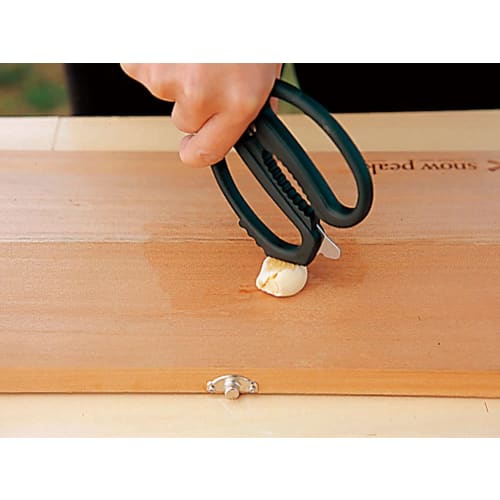 Snow Peak Kitchen Scissors Set GK-100