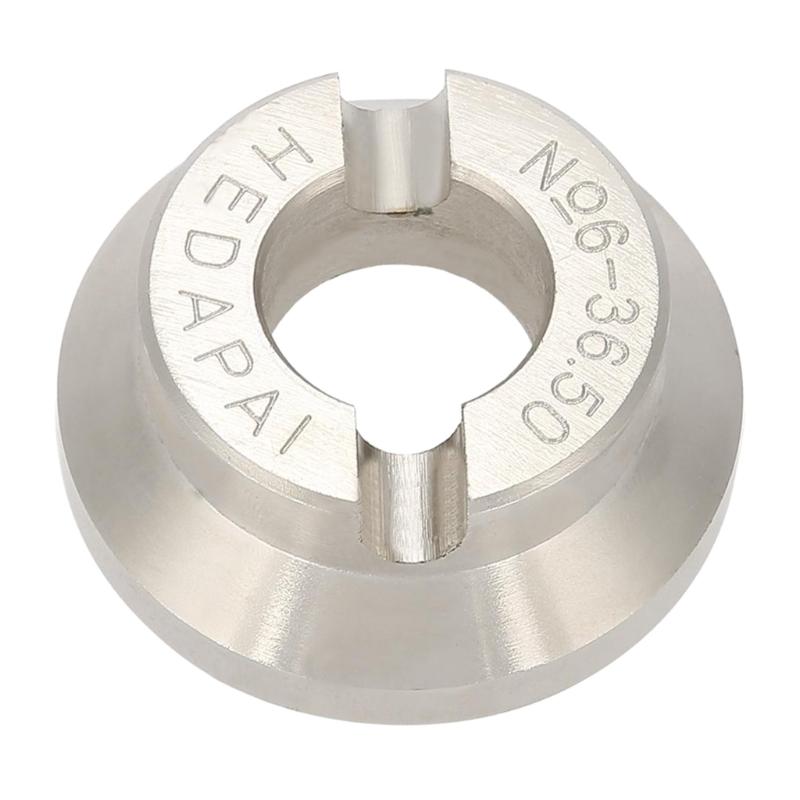 Открывалка для задней крышки часов Доступная Открывалка для задней крышки корпуса часов Съемник Инструмент для ремонта корпуса Подходит для ремонта часов Аксессуар для замены батареи 1