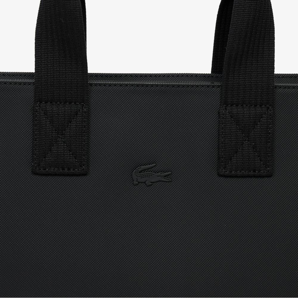 [lacoste] Men's Classic Briefcase NH5339H56G000