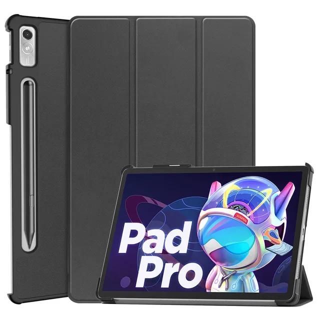 For Lenovo XiaoXin Pad Pro 11.2 Inch P11 Pro Gen 2 TB-132FU 2022 Flip Stand Magnetic Cover For Funda Xiaoxin Pad Pro 2022 Case