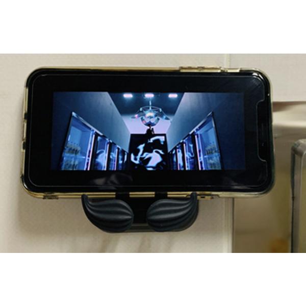 Silivas beard razor holder, mixed colors, 1 piece ,Korean razor blade