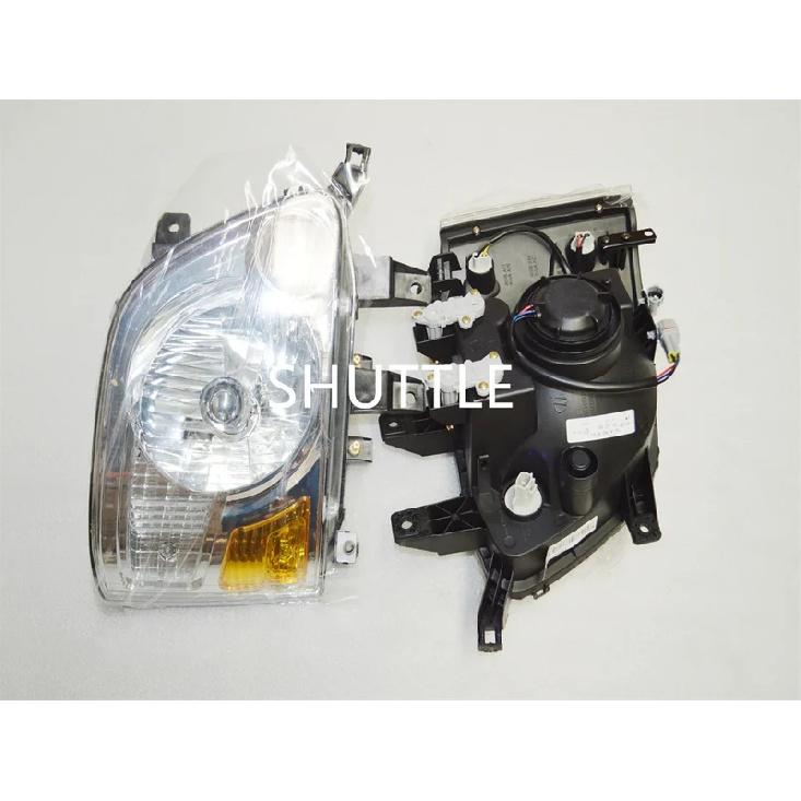 Original 1B18037100032/1B18037100030 front combination lamp assembly, for FOTON AUMARK truck use (price for 1pcs) 1B18037100030 left
