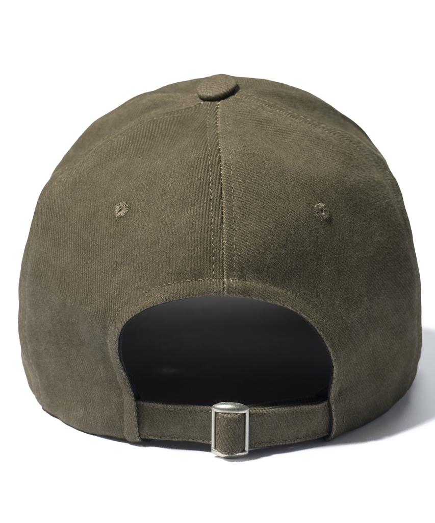 IDWS Oblique Sector Maxi Cap Khaki