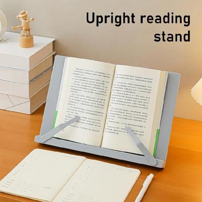 Okul Ürünleri – Kitap Tutucu
