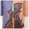 Game Magic Academy Legacy Cosplay Costume House Fanatic School Robe Wizard Witch Outfits Roleplay Fantasia Halloween Fancy Dress