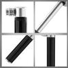 Bicycle Pump Portable Mountain MTB Road Bike Hand Air Pump Tire Inflator Schrader Presta Valve Cycling Pump 120PSI Lightweight
