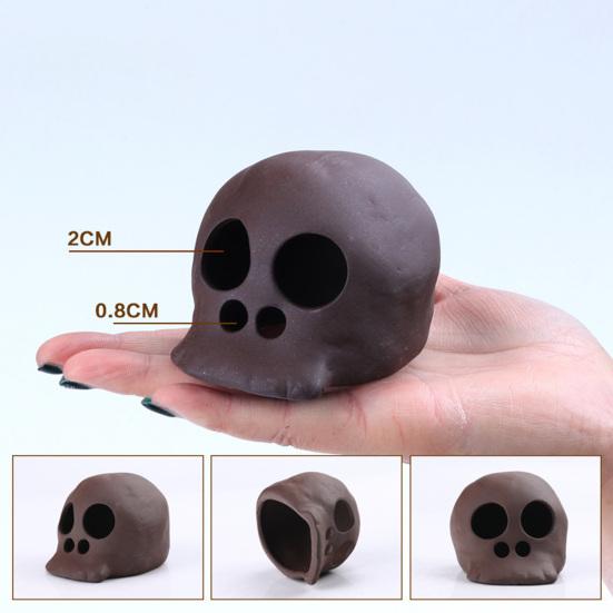 Fish Hideout Purple Sand Jar Fish Shrimps Breeding Habitat Aquarium Landscaping Decoration Aquarium