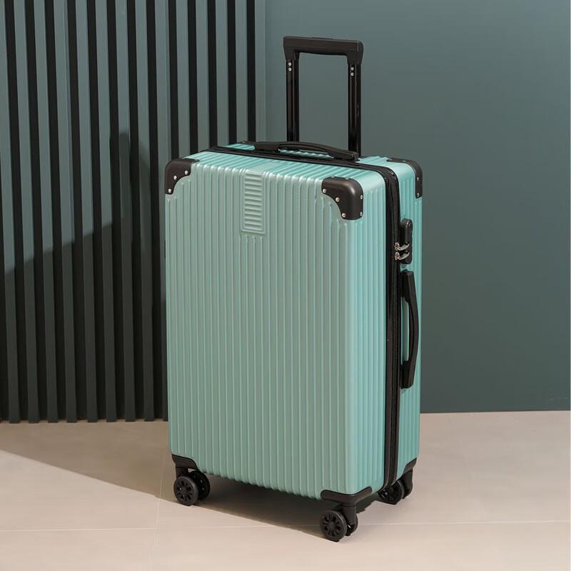 OEING Password Lock Luggage 22 inches