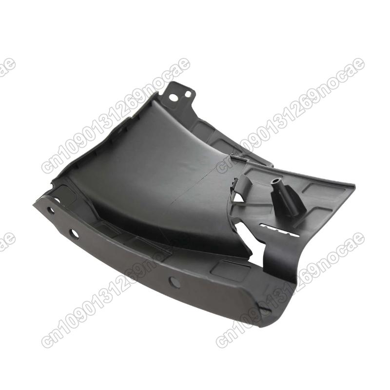 New OEM 1493741-00-A 1493742-00-A Front Inner Bumper Bracket Vent Fog Lamp Support Left Right For Tesla Model Y 2020-2026