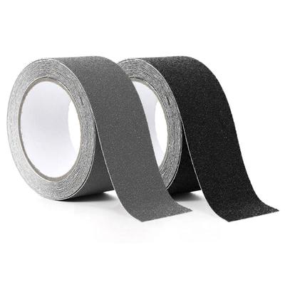 Adhesive High Traction Waterproof Stairs Grip Tape Stair Non-slip Stickers Anti-slip Tape Anti Slip Grip Tape Roll