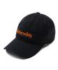 Wig Bg284Cap902_Wednesday Washing Cap-Black
