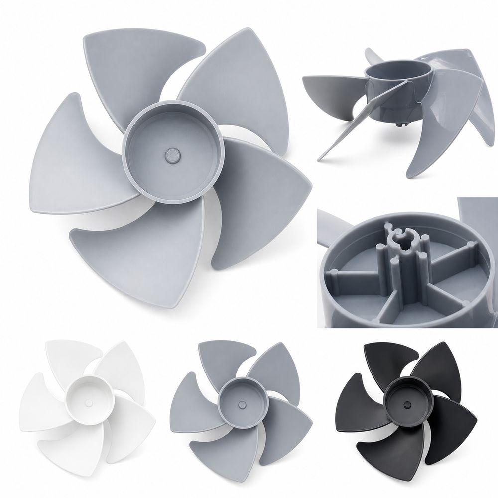 Strong Replacement Fan Blade Blade Design Air Circulator Blade for Midea GAF20CA FGA20VB