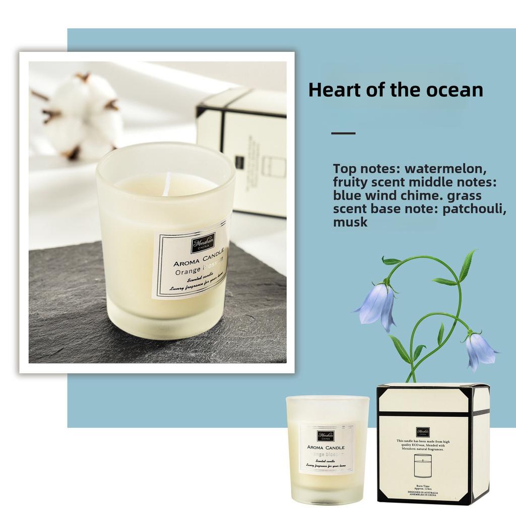 Aroma Candle Cups Home Indoor Permanent Gift Gifts Accessories Gifts