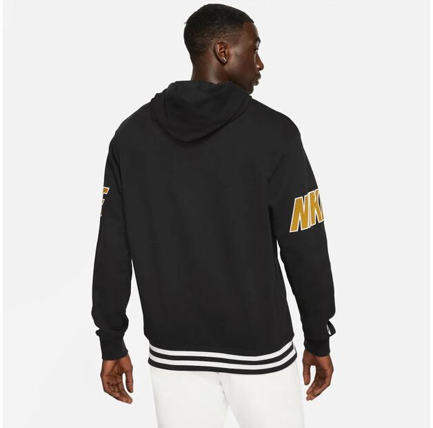 Nike Sportswear French Terry Hoodie