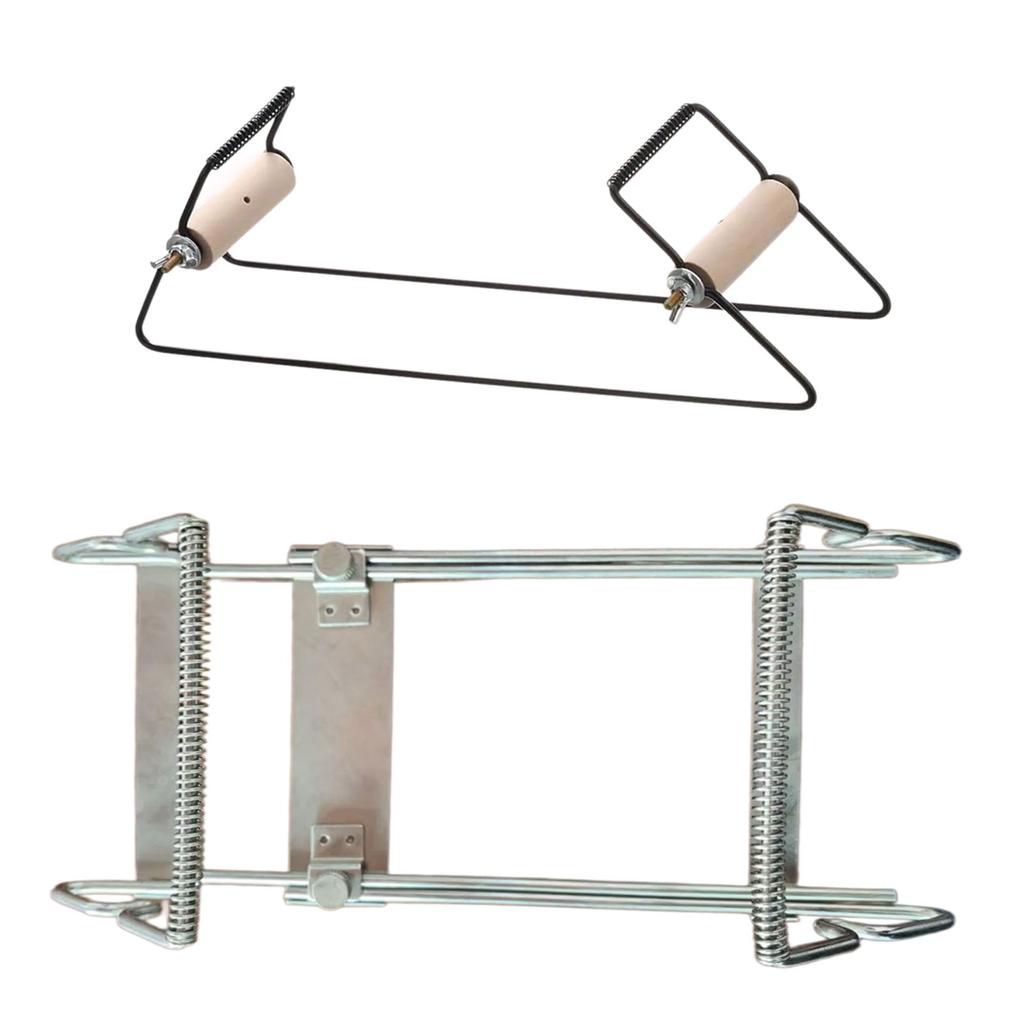 Werkzeug zur Schmuckherstellung mit Perlen, Perlenwebset, leichte Strickmaschine zum Herstellen von Armbändern und Halsketten