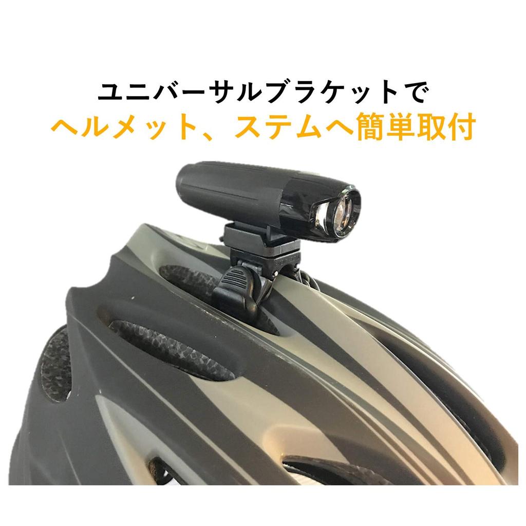 SERFAS Light Starter 80 80 Lumens Front Light 29311 SL-80