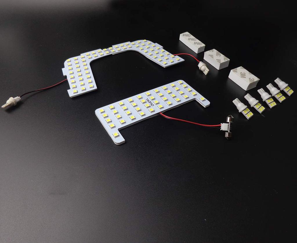 Yaofao LED Room Lamp Toyota