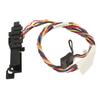 Power Button with Switching Line for DELL for XPS 8500 8300 8700 0F7M7N F7M7N Cable Switching Cable Line Replacement