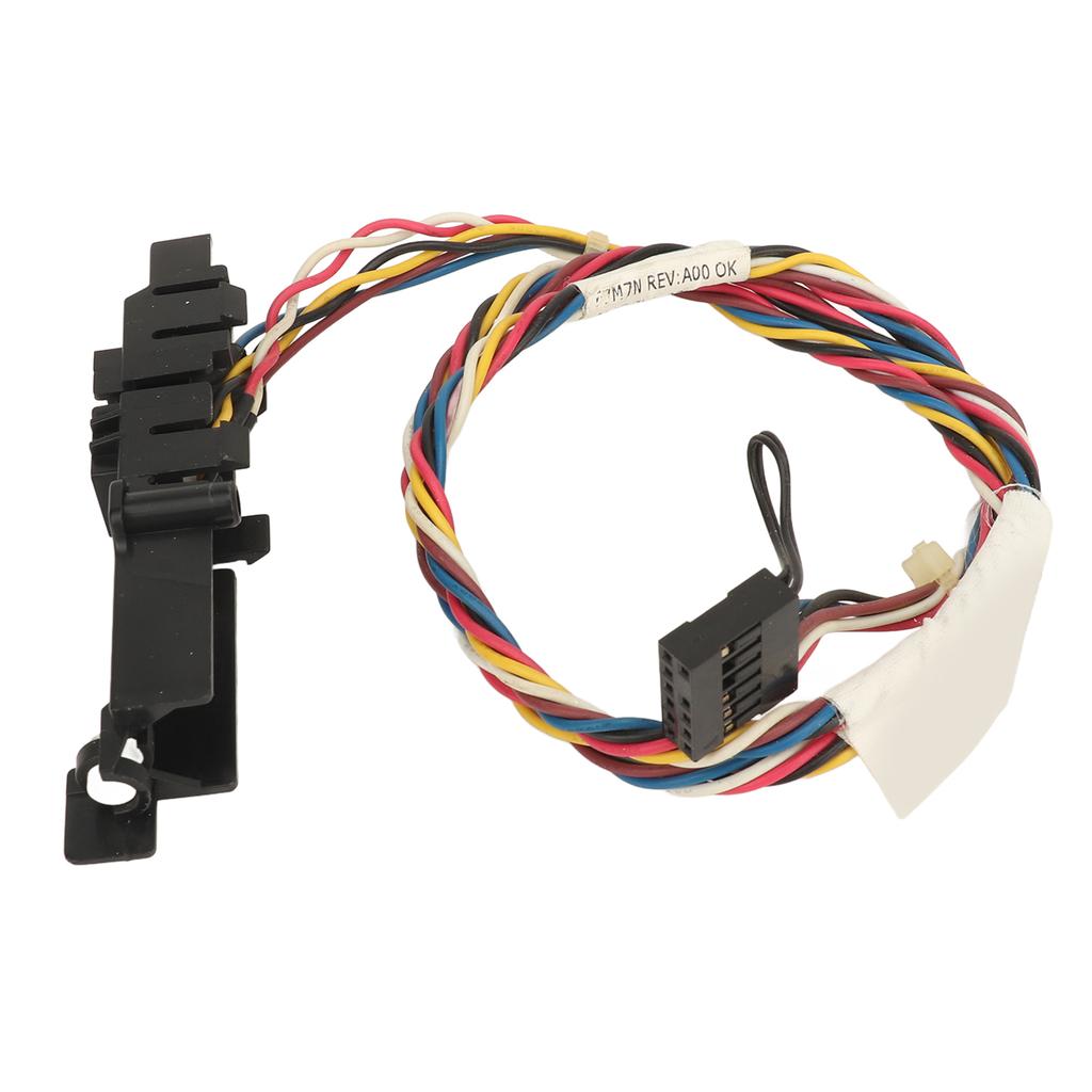 Power Button with Switching Line for DELL for XPS 8500 8300 8700 0F7M7N F7M7N Cable Switching Cable Line Replacement