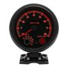 7 Colors 95mm 0-8000 RPM Meter Inter Car Tachometer Gauge Fit 4 6 8 Cylinder 12V Shift Light Auto Tacometro Moto Tach